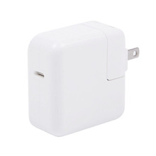 适用于苹果笔记本 New Macbook 12寸 29W USB-C 适配器充电器电源