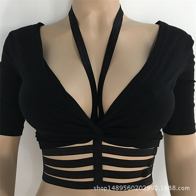 Soutiens-gorge BODY HARNESS en Polyester - Ref 3370483 Image 21