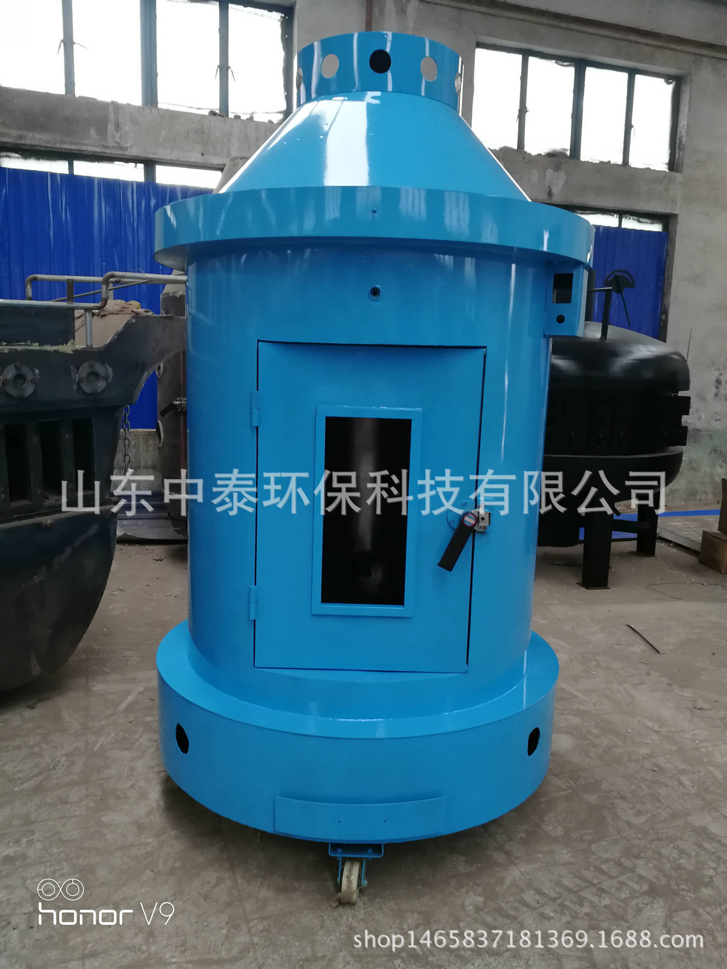 中泰大型商用烤全羊炉子烤羊炉烤羊腿炉无烟全自动旋转烤羊炉