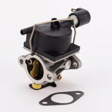 12V Black Car Oil Temperature Gauge 50-150 Degrees