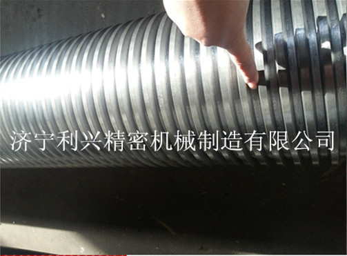 北京大丝杆那里选/山东济宁利兴专业生产大型丝杆