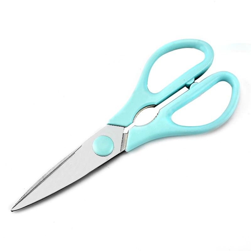 Multifunctional scissors reusable stainless steel, (Physicals)
