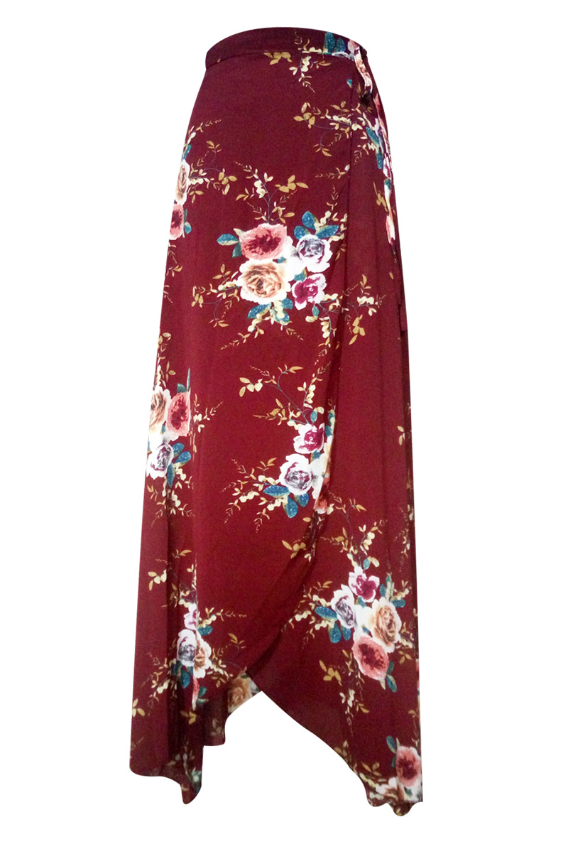 Jupe en tricot - Ref 3441643 Image 11