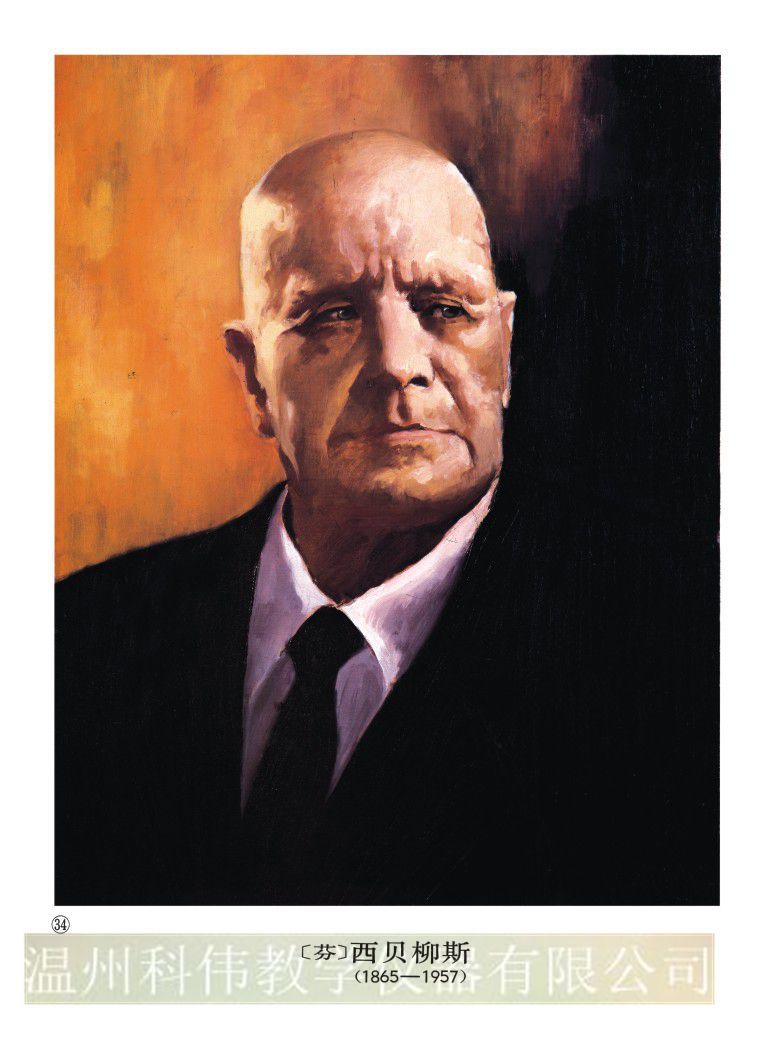 【供应】中小学新课标音乐家肖像教学挂图