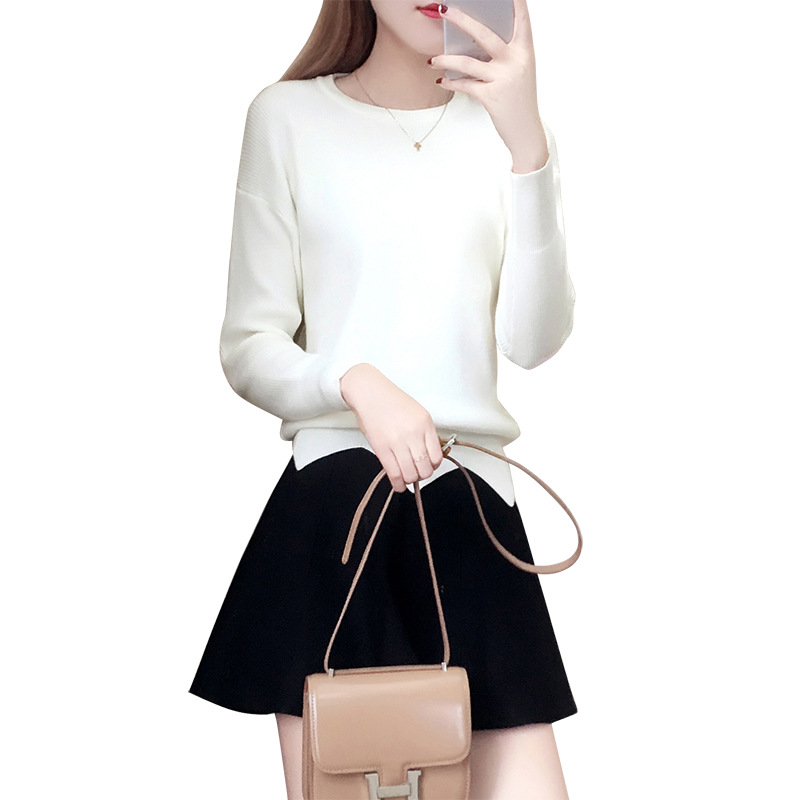 Costume femme en Tricot - Ref 3335404 Image 5