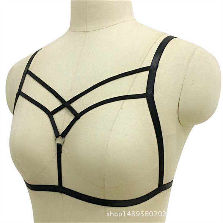 Soutiens-gorge BODY HARNESS en Polyester - Ref 3370392 Image 22