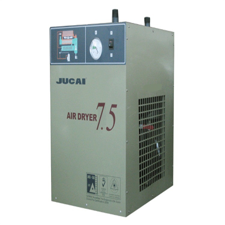 JS-7.5AJS-50A Freeze dryer HEPA Efficient filter technology dryer Priced Direct selling Quality