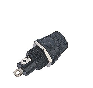 CQ-206H  Conquer功得保险丝座