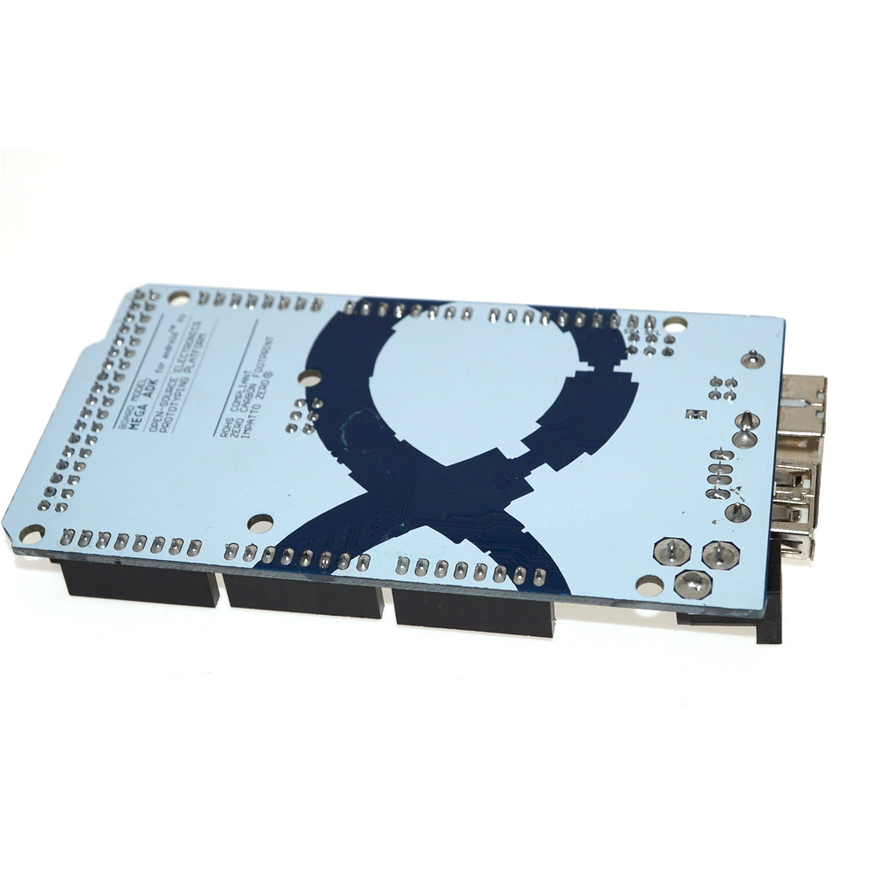 Устройство развития Mega Adk на контроллере Mega 2560 для Arduino, wholesale