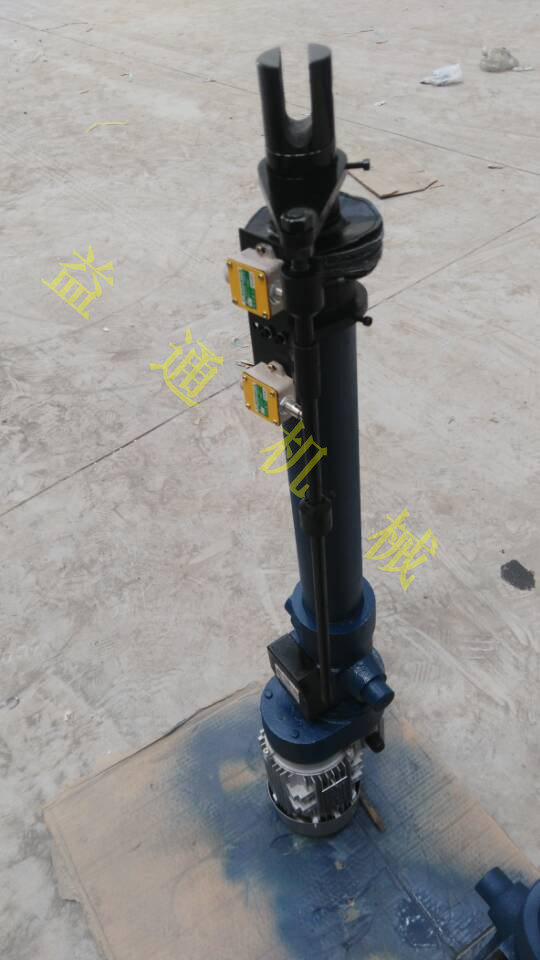 致杰益通DT700电动推杆 TDT电动推杆 DYTB推杆