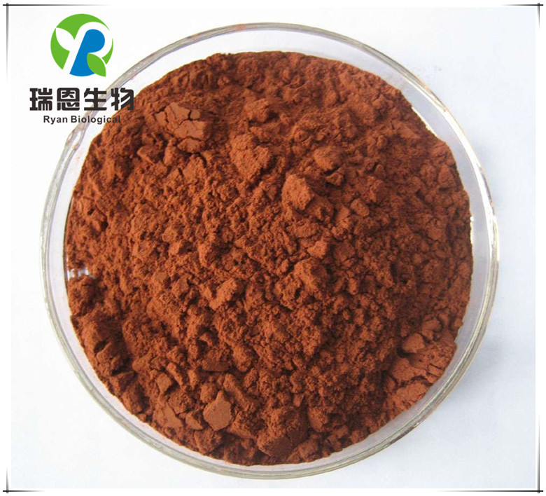 丹参提取物 丹参酮IIA 10%含量 HPLC检测 厂家厂家免邮 品质保证