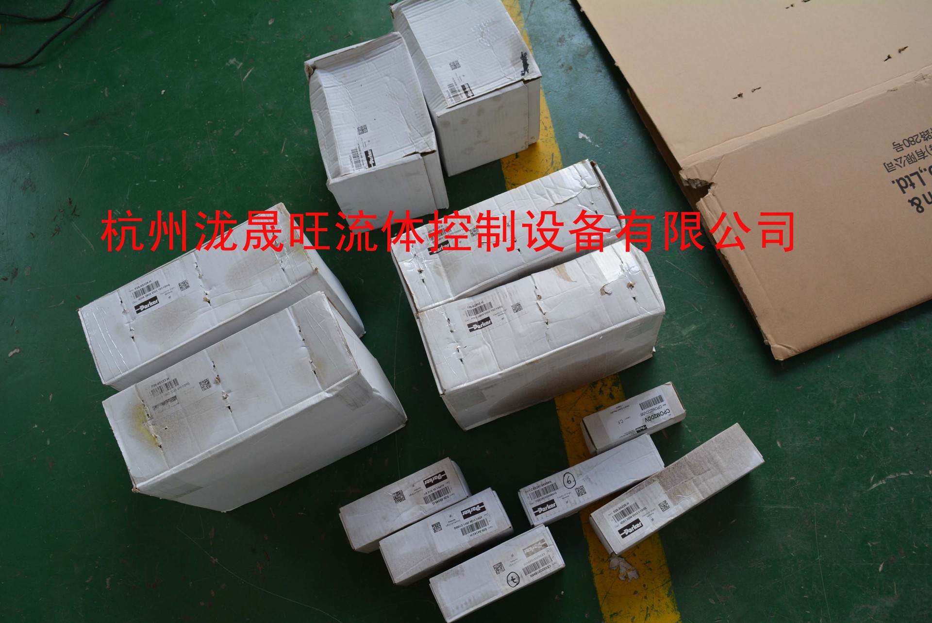 供应派克/PARKER电磁换向阀4D01-3246-0302-C1-G0Q (026-54226-H)