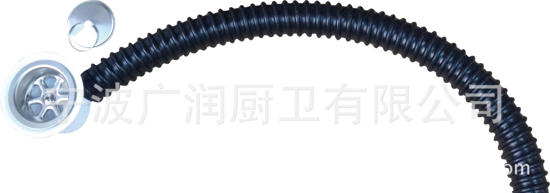 Ventas directas de fábrica Guangrun auténtico yate RV cocina de inducción con tapa y fregadero GR-588D