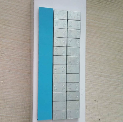5G × – Balance weight