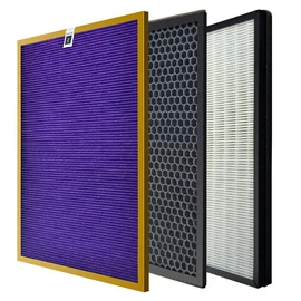 空气净化配件;生活电器配件;空调滤清器