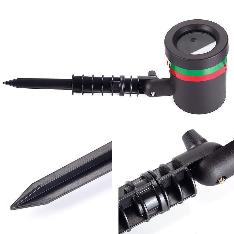 Christmas Projection Light