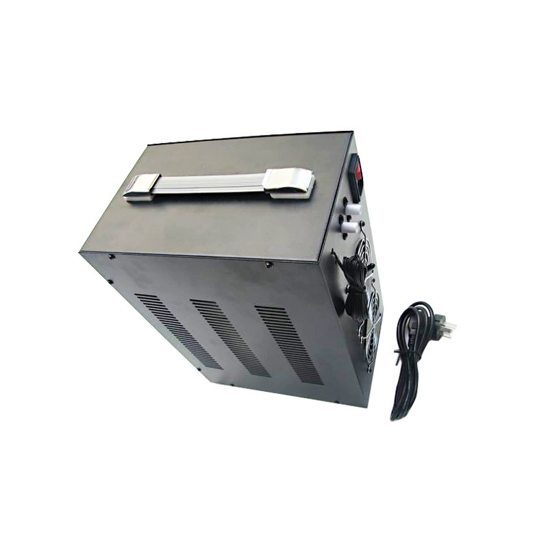 Новый аквариум циркулирует холодильник охладитель электронный холодильник полупроводниковое охлаждение Охладитель Воды