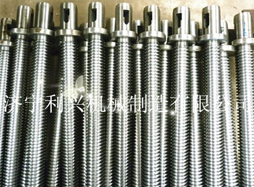 梯形丝杠尺寸/梯形丝杠螺母/梯形丝杠加工/梯形丝杠参数