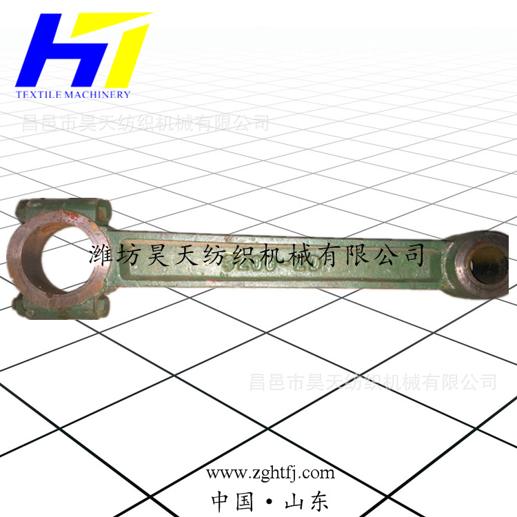 四川少数民族全自动织布机零部件,小型电脑数控纺织机械配件