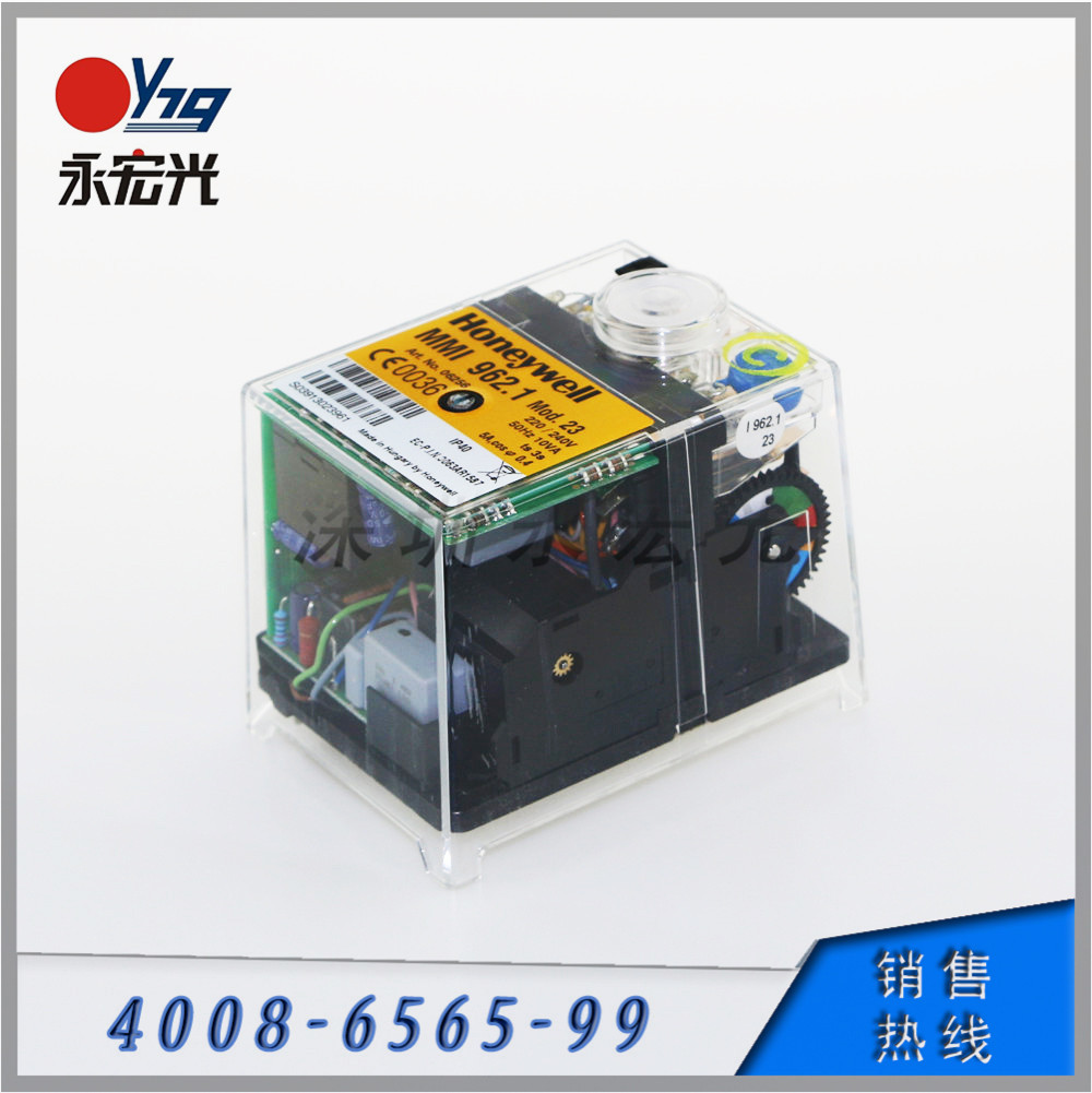 现货供应美国霍尼韦尔燃烧器控制器MMI962.1质量保证
