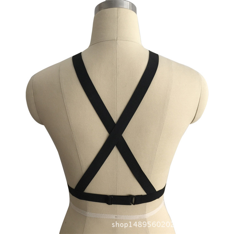 Soutiens-gorge BODY HARNESS en Polyester - Ref 3370446 Image 22