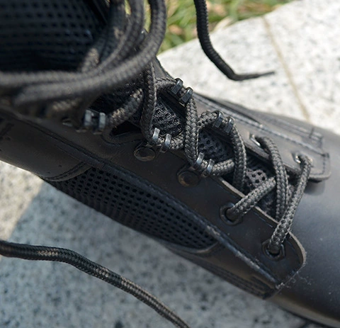 Boots, men's leather sports shoes