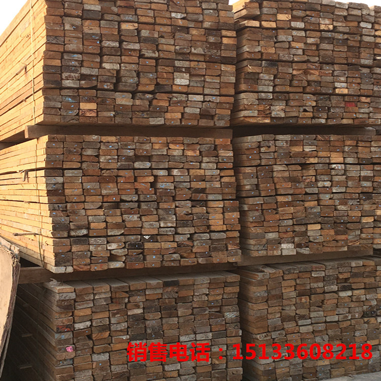 松木木方质量优-高品质木材供应商