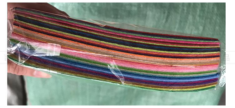 毛毡布材料包_12