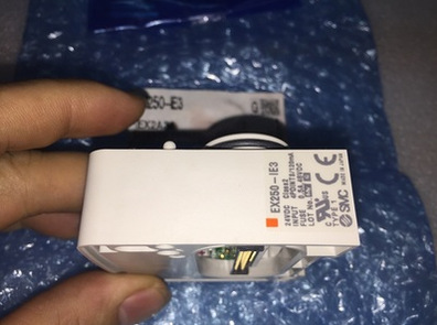 原装正品SMC   EX250-IE3