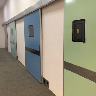 廠家直銷醫用氣密門 醫用門 氣密門 手術氣密門 蘭天自動門