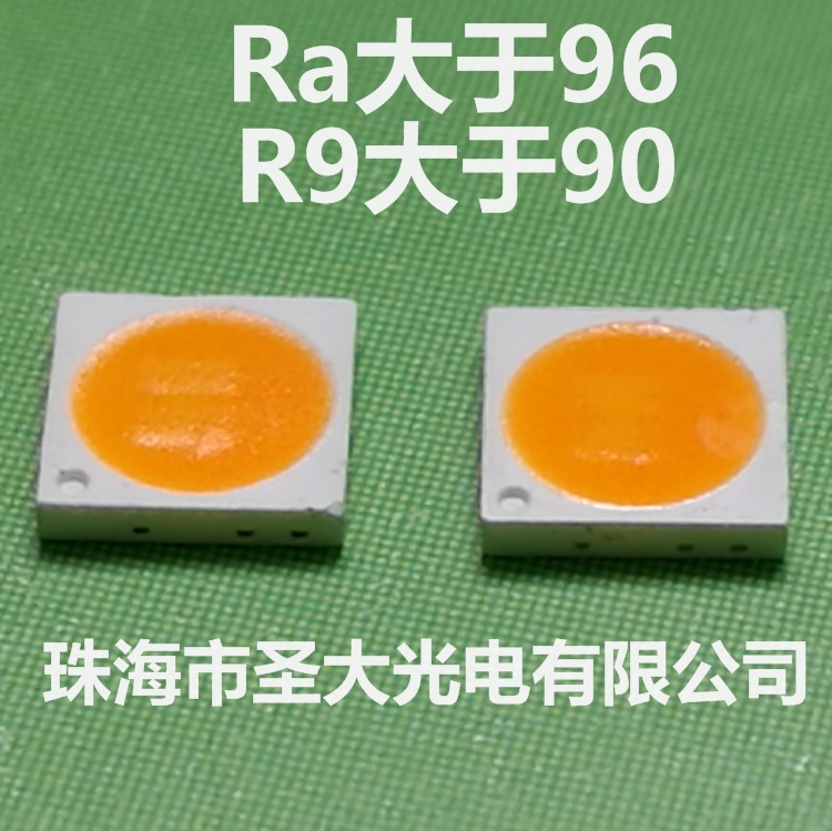 Ra95 R990 EMC3030ָLED 1W 6V 2700K -6500K