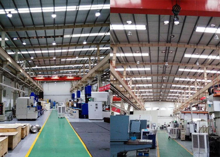 深照型工厂灯 250w | 上海工厂