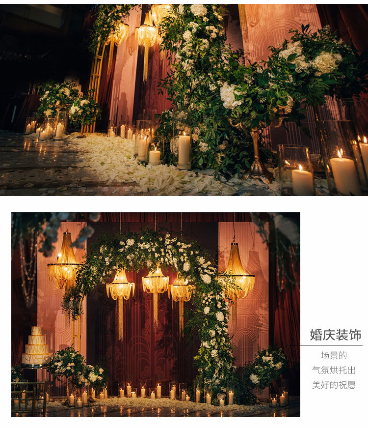 玻璃摇摆蜡烛_15