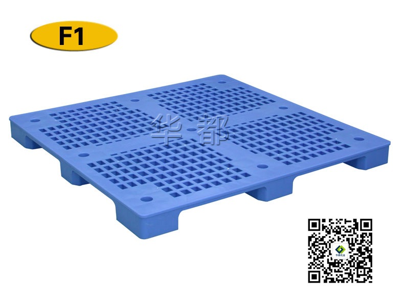 F1塑料防潮垫板/仓库防潮板