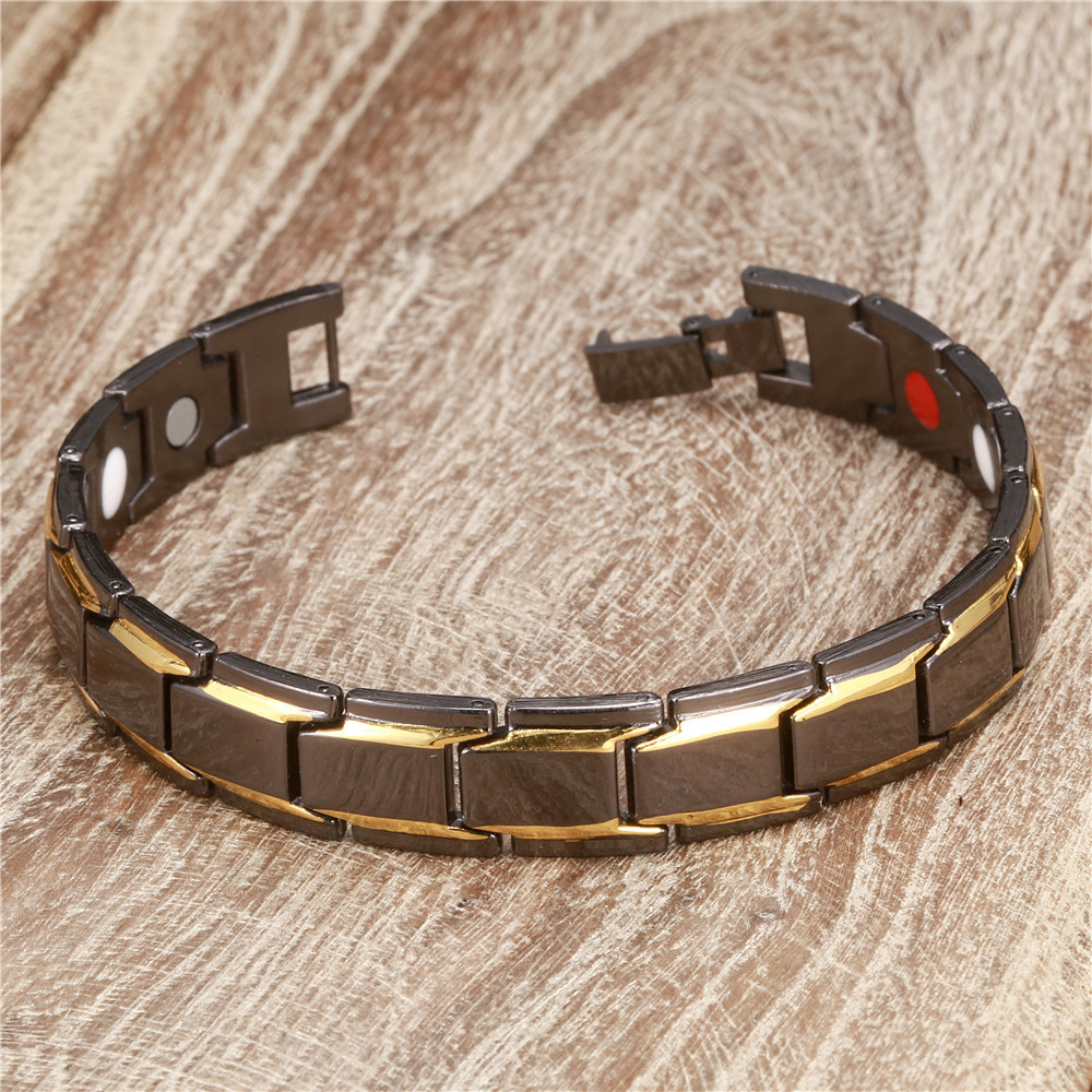 Magnetic Element Bracelet Image 2
