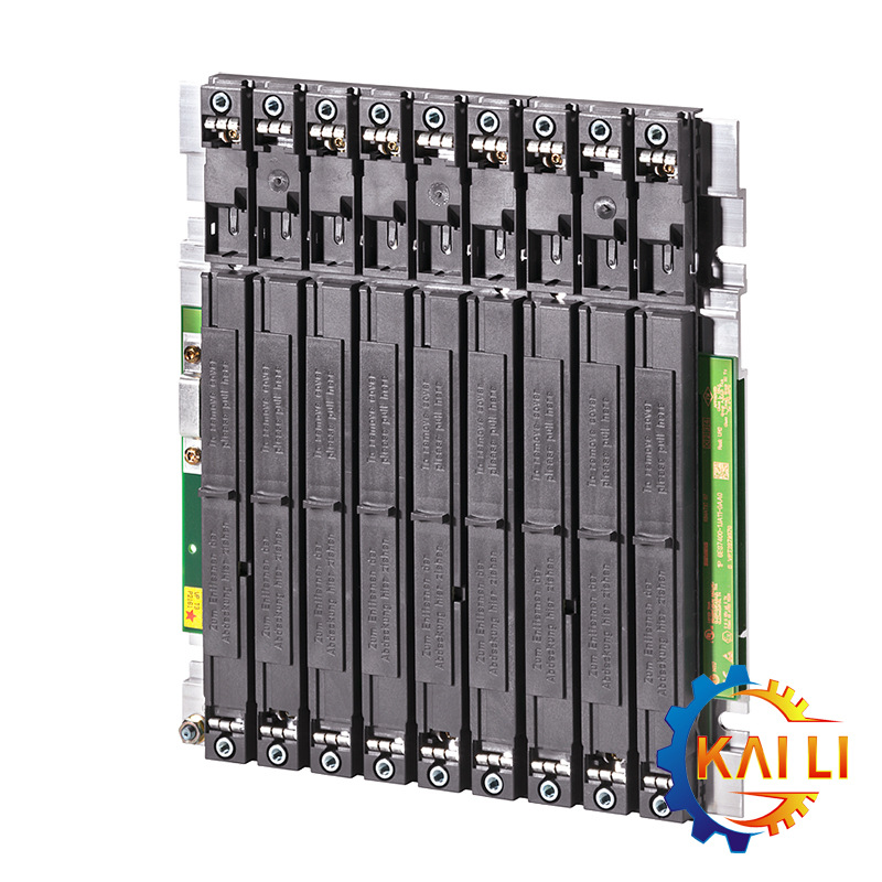 供应6ES7400-1JA01-0AA0原装西门子S7-400扩展模块 UR2机架