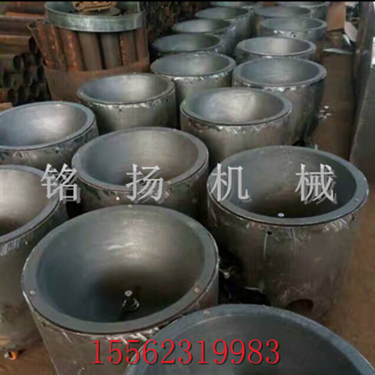 煤气燃气两用炒锅机 全自动温控炒货机多少钱