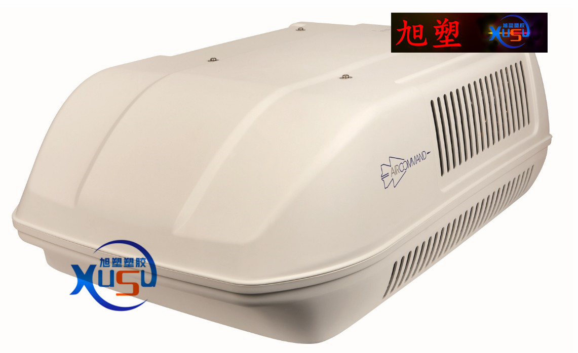 车空调外壳