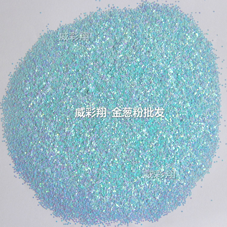 Wholesale of gold onion powder, sequins, hexagonal heart, five-pointed star, irregular-shaped laser colored PET sequins, nail gold powder and glitter powder pic 109