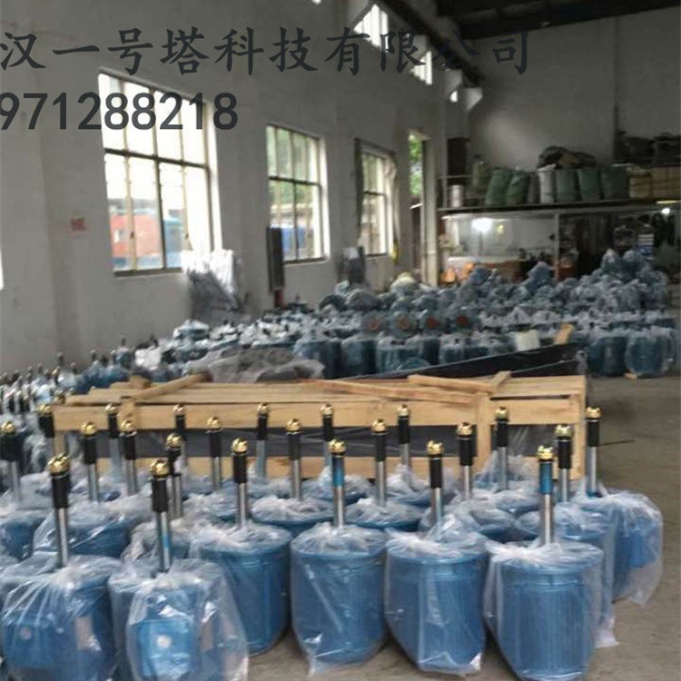 专业定做玻璃钢冷却塔圆形方形冷却塔厂家湖北武汉