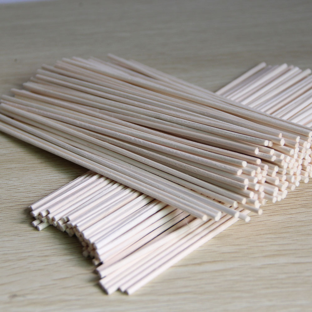 Priced wholesale wholesale Aromatherapy volatilization Rattan Aromatherapy parts Pure plant Through flower Rattan flower