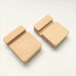 拉手;木质工艺品;手机座