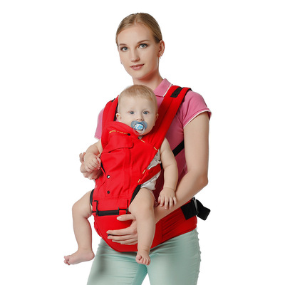 Manufactor Direct selling Douding baby multi-function pure cotton baby straps On behalf of OEM Cong