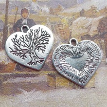 B4607 24*23mm���Ĺ���ɫ�Ͻ���Ʒ���DIY  ����100��/��2.5��