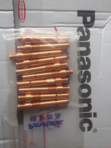 松下机器人连杆/导电嘴座TEB00076/TEB00077/TEB00034/ATB41019