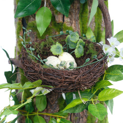 樹皮裝飾包管道下水管柱子仿真樹皮裝飾假樹皮造景遮擋裝飾真樹皮