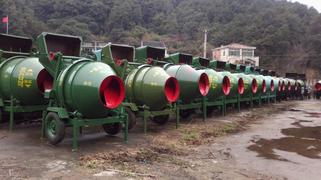 JZC系列混凝土搅拌机 大降价JZC系列混凝土搅拌机