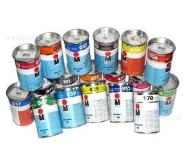 印刷耗材;移印机;丝印机