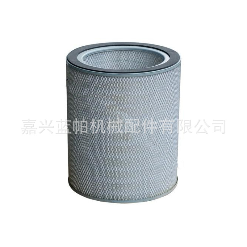 空气滤芯CV9685 适用柴油发电机空气滤清器CV9685