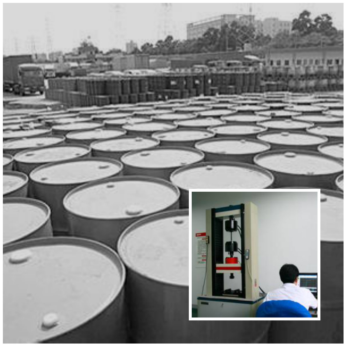 氢化双酚A环氧树脂 丽盛化工   30583-72-3  样品可售 下单询价